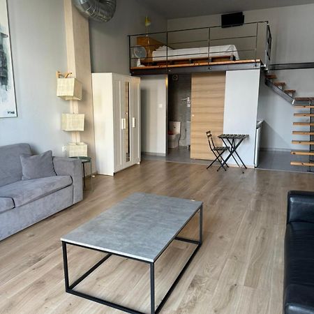Thess Rooms Georgiou Katechaki 13 Thessaloníki Eksteriør bilde