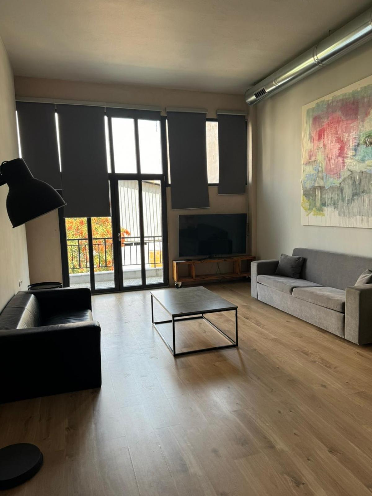 Thess Rooms Georgiou Katechaki 13 Thessaloníki Eksteriør bilde