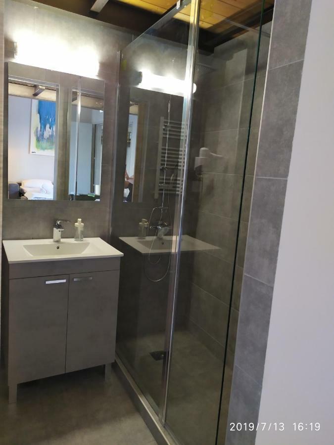 Thess Rooms Georgiou Katechaki 13 Thessaloníki Eksteriør bilde